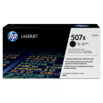 Toner oryginalny CE400X (HP 507X) Czarny Wydajny