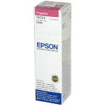 Tusz oryginalny T6733 Purpurowy