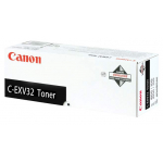 Toner oryginalny CEXV32 (2786B002) Czarny