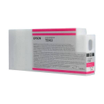 Tusz oryginalny T5963 (C13T596300) Purpurowy