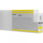 Tusz oryginalny T5964 (C13T596400) Żółty