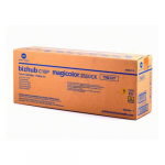 Toner oryginalny A00W172 TN-212Y Żółty