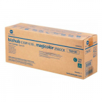 Toner oryginalny A00W372 TN-212C Niebieski