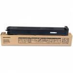 Toner oryginalny MX23GTBA Czarny