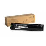 Toner oryginalny 106R01526 Czarny Wydajny