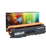 Toner zamiennik TN325C Niebieski Wydajny