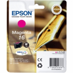 Oryginalny tusz T16234010 (T1623) Purpurowy marki Epson