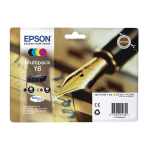 Zestaw tuszy T16264010 (CMYK) Multipack marki Epson