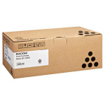Toner oryginalny 407166 Czarny