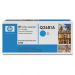 Oryginalny toner Q2681A (HP 311A) Niebieski marki Hewlett Packard