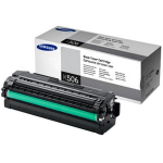 Oryginalny toner CLT-K506L (SU171A) Czarny Wydajny marki Samsung