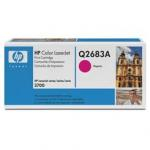 Oryginalny toner Q2683A (HP 311A) Purpurowy marki Hewlett Packard