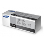 Oryginalny toner CLT-K504S (SU158A) Czarny marki Samsung