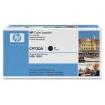 Toner oryginalny C9730A Czarny
