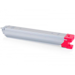 Toner oryginalny CLT-M809S (SS649A) Purpurowy