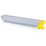 Toner oryginalny CLT-Y809S (SS742A) Żółty
