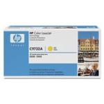 Oryginalny toner C9732A Å»Ã³Å‚ty marki Hewlett Packard