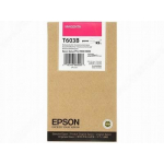 Oryginalny tusz T603B00 Purpurowy (duÅ¼y) marki Epson