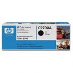 Oryginalny toner C9700A (HP 121A) Czarny marki Hewlett Packard