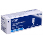 Toner oryginalny S050671 Niebieski