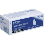 Oryginalny toner S050614 Czarny Wydajny marki Epson