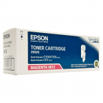 Toner oryginalny S050612 Purpurowy Wydajny