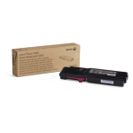 Toner oryginalny 106R02234 Purpurowy Wydajny