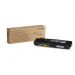 Toner oryginalny 106R02235 Żółty Wydajny