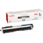 Oryginalny toner CRG729C Niebieski marki Canon