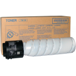 Toner oryginalny TN-118 (A3VW050) Czarny