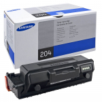 Oryginalny toner MLT-D204S (SU938A) Czarny marki Samsung