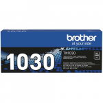 Oryginalny toner TN-1030 Czarny marki Brother