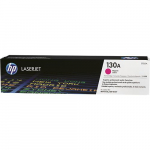 Toner oryginalny CF353A (HP 130A) Purpurowy