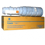 Oryginalny toner TNP39 Czarny (A63V00W) marki Konica-Minolta