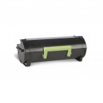 Toner oryginalny 60F2X00 (Czarny) 602X zwrotny
