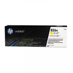 Oryginalny toner CF312A (826A) ZÃ³Å‚ty marki Hewlett Packard