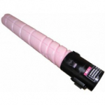 Toner oryginalny TN512M (A33K352) Purpurowy