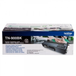 Oryginalny toner TN-900BK Czarny marki Brother