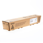 Toner oryginalny 841925 Czarny wydajny