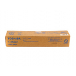 Toner oryginalny T2507 Czarny
