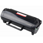 Toner zamiennik 50F2H00 (502H) Czarny Wydajny