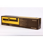 Toner oryginalny TK-8600Y Żółty