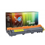 Toner zamiennik TN245Y Żółty Wydajny