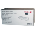 Toner oryginalny 106R02773 Czarny