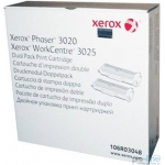Toner oryginalny 106R03048 Czarny (dwupak)