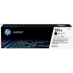 Oryginalny toner CF400A (HP 201A) Czarny marki Hewlett Packard