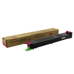 Toner oryginalny MX-31GTMA Purpurowy
