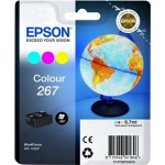 Tusz oryginalny T26704010 Kolor