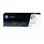 Toner oryginalny CF410A (410A) Czarny