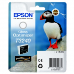 Tusz oryginalny T32404010 Przeźroczysty